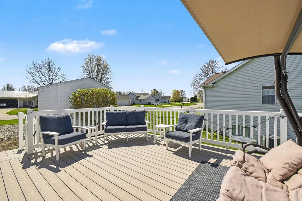 3866 Brookfield Drive Georgetown Charter Township MI 49426