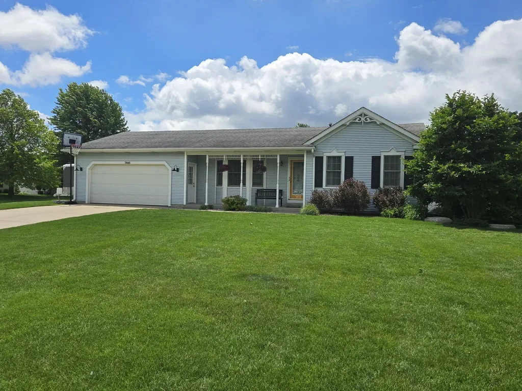 3866 Brookfield Drive Georgetown Charter Township MI 49426