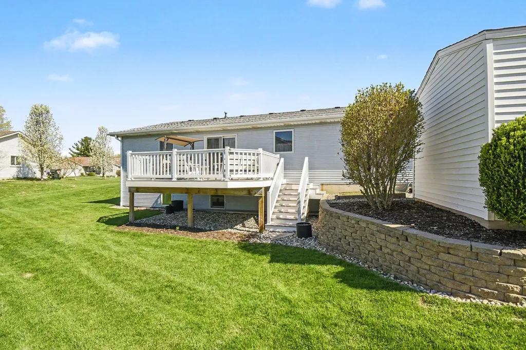 3866 Brookfield Drive Georgetown Charter Township MI 49426