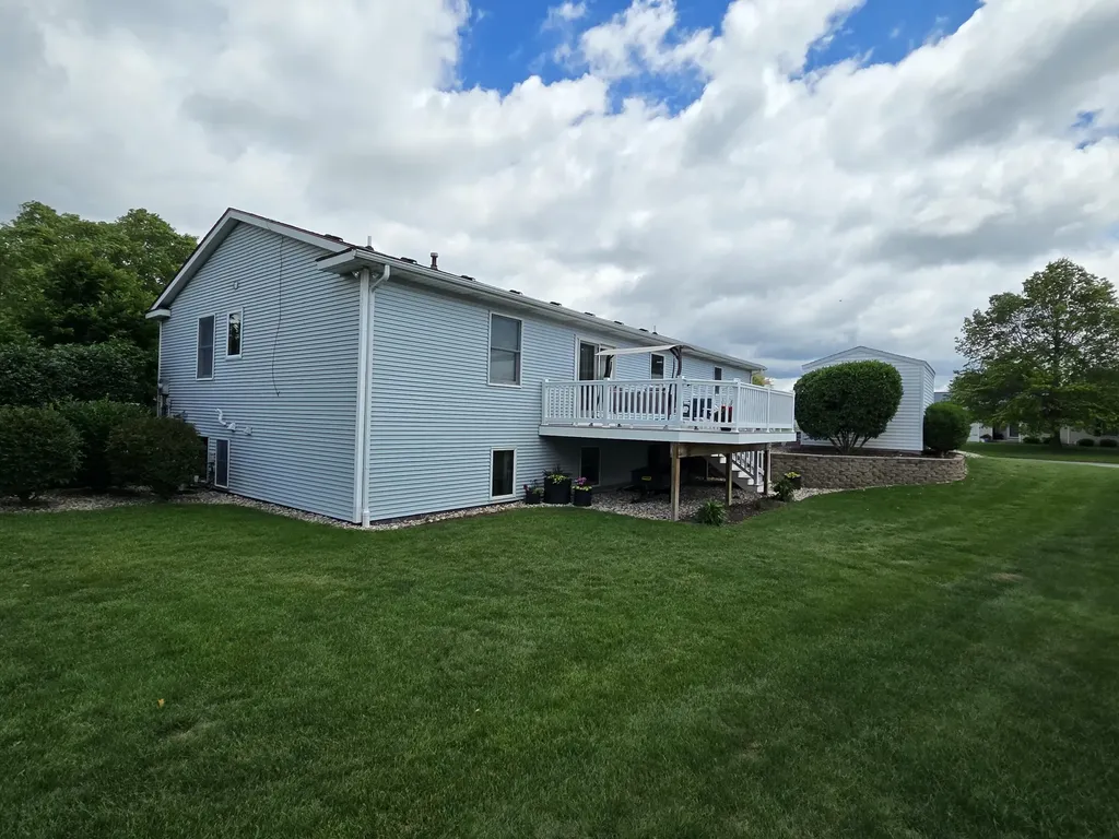 3866 Brookfield Drive Georgetown Charter Township MI 49426
