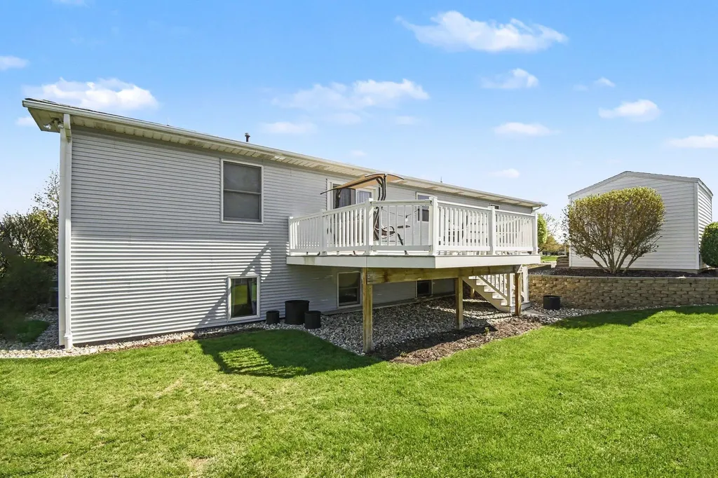 3866 Brookfield Drive Georgetown Charter Township MI 49426