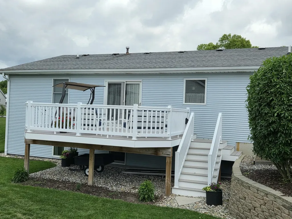 3866 Brookfield Drive Georgetown Charter Township MI 49426