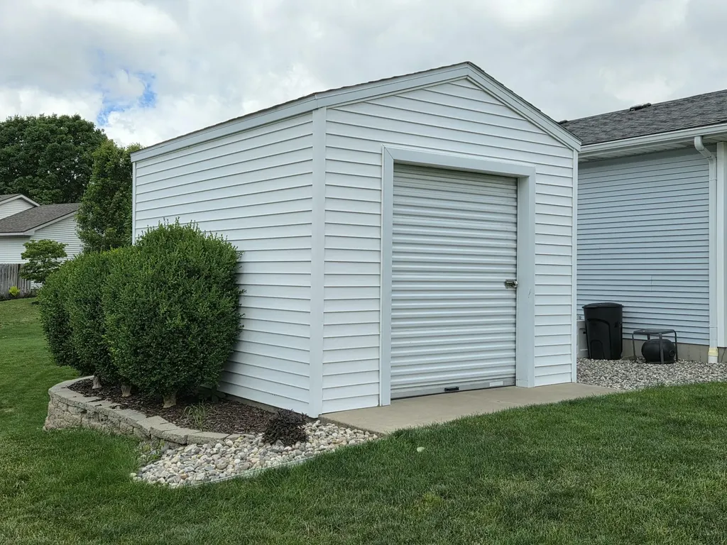 3866 Brookfield Drive Georgetown Charter Township MI 49426