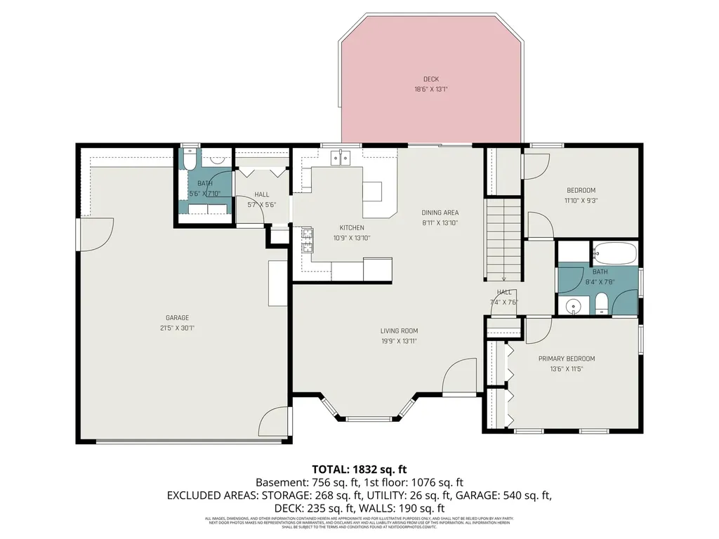 3866 Brookfield Drive Georgetown Charter Township MI 49426
