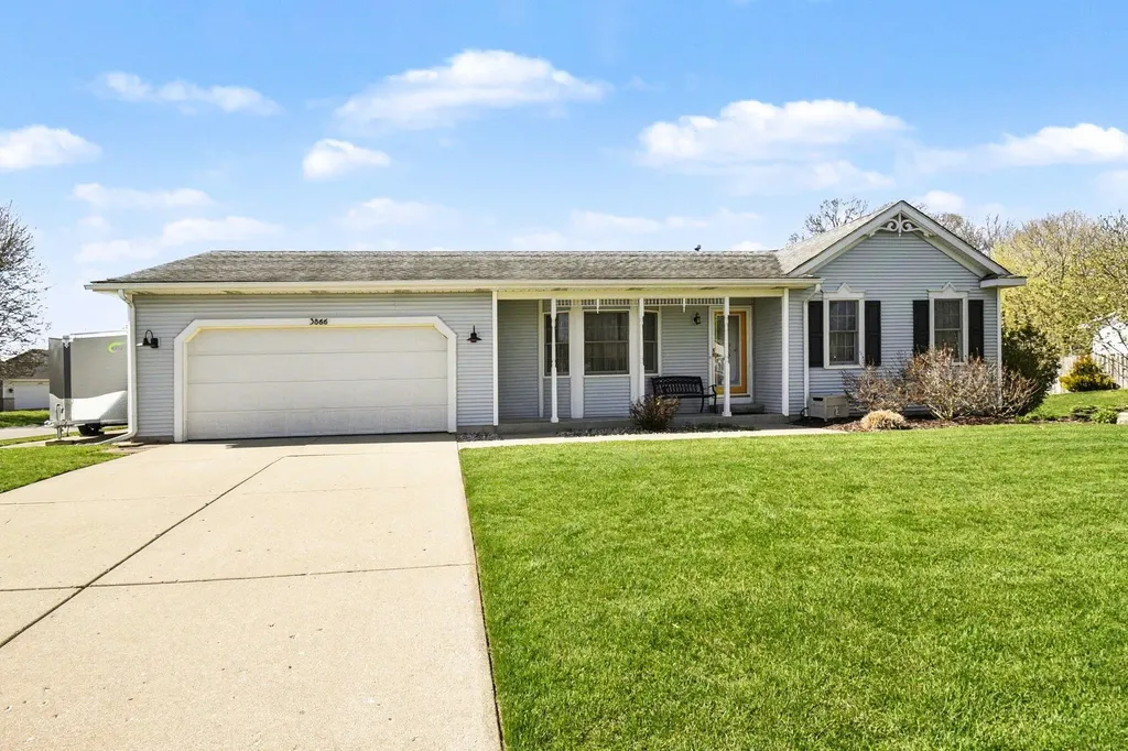 3866 Brookfield Drive Georgetown Charter Township MI 49426