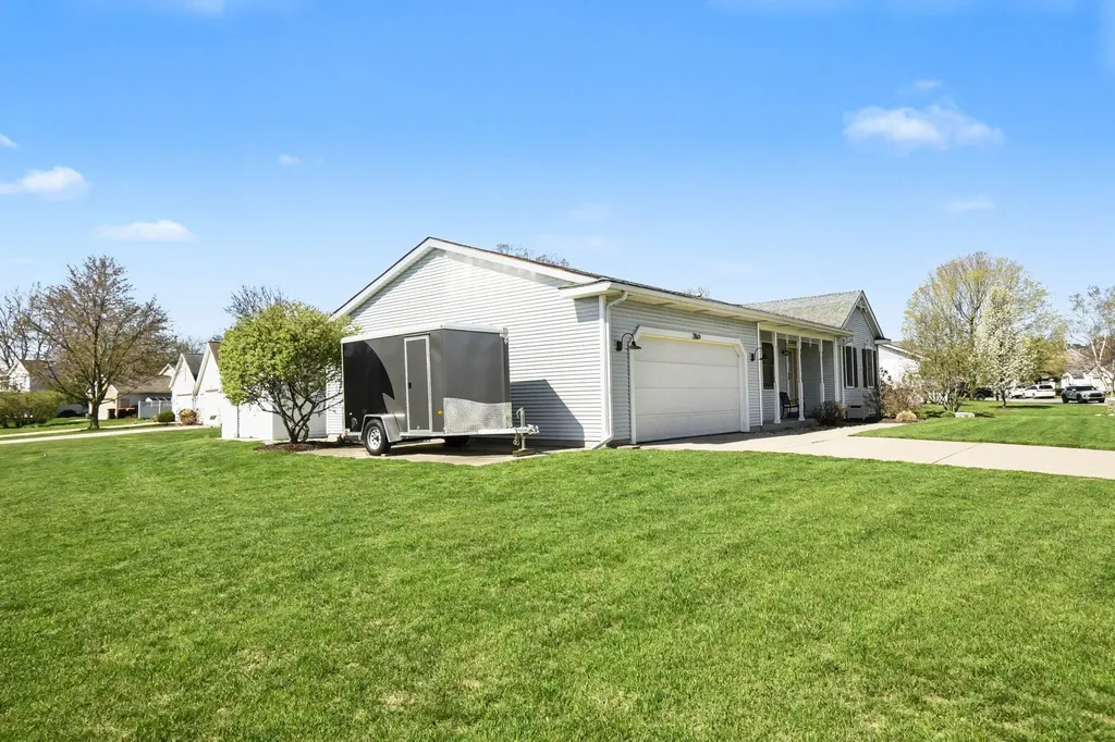 3866 Brookfield Drive Georgetown Charter Township MI 49426