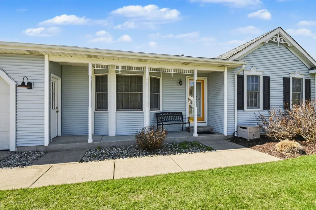 3866 Brookfield Drive Georgetown Charter Township MI 49426