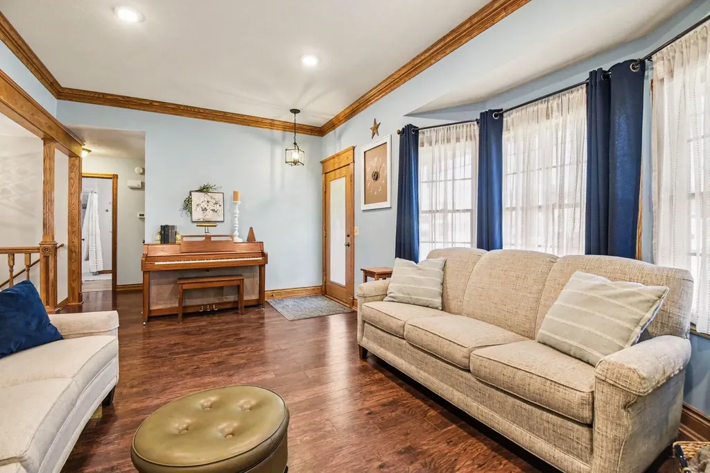 3866 Brookfield Drive Georgetown Charter Township MI 49426