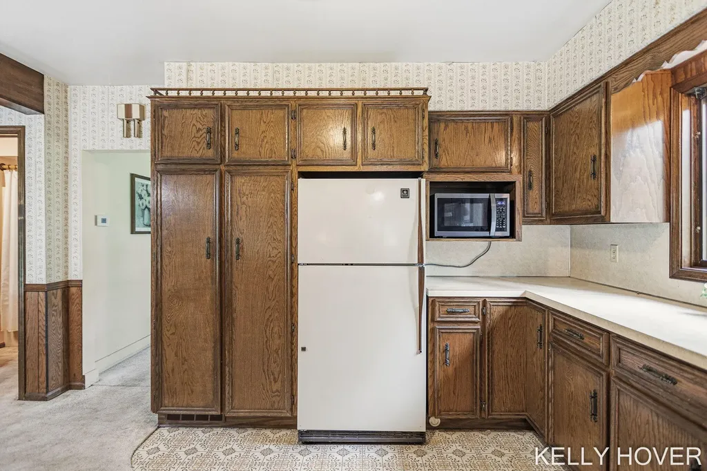 1191 144th Avenue Dorr Township MI 49348