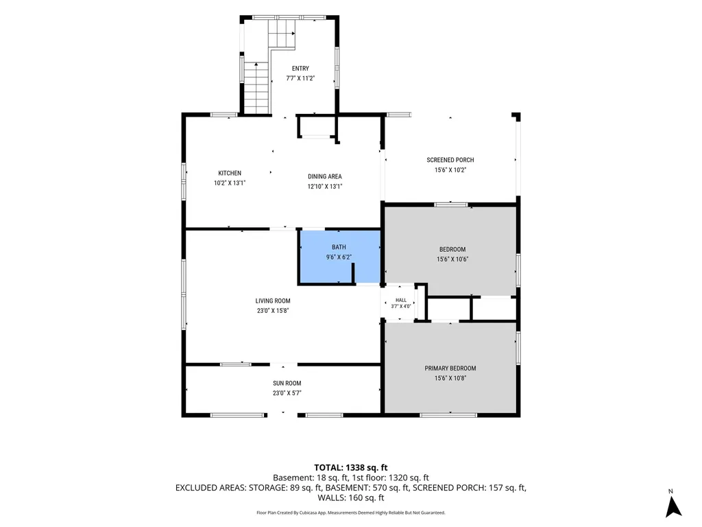 1191 144th Avenue Dorr Township MI 49348