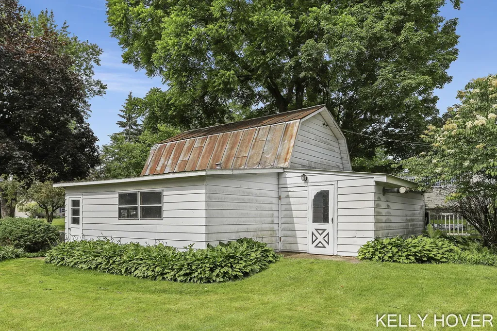 1191 144th Avenue Dorr Township MI 49348
