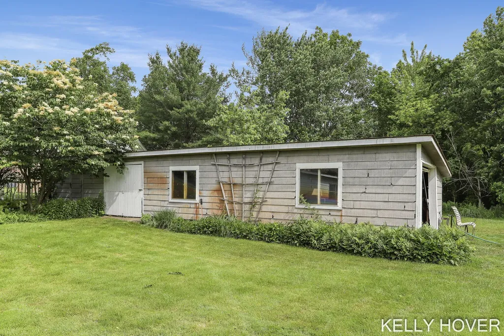 1191 144th Avenue Dorr Township MI 49348