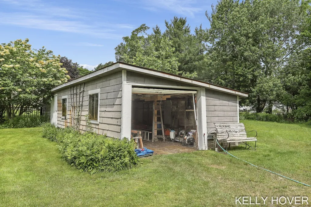 1191 144th Avenue Dorr Township MI 49348