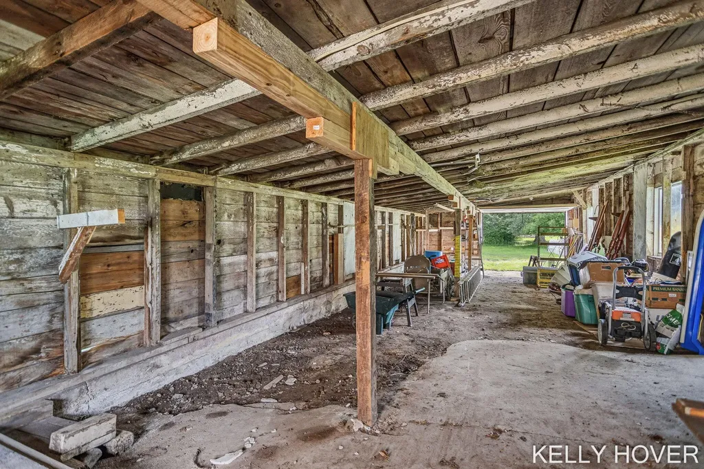 1191 144th Avenue Dorr Township MI 49348