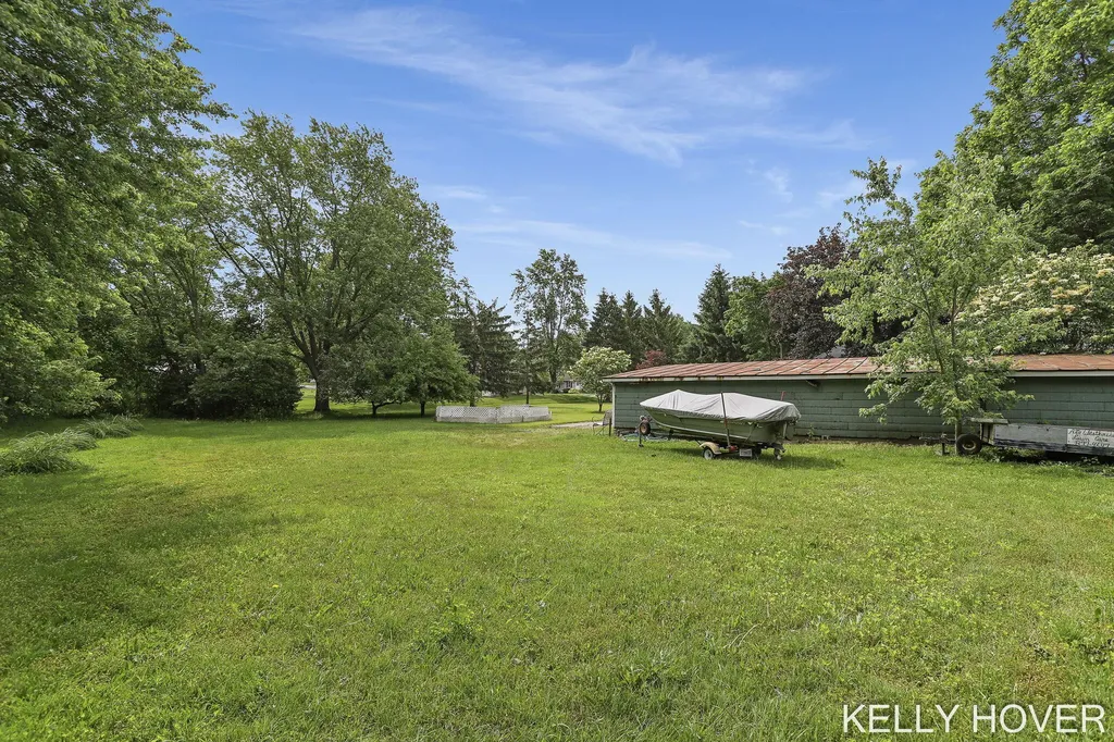 1191 144th Avenue Dorr Township MI 49348