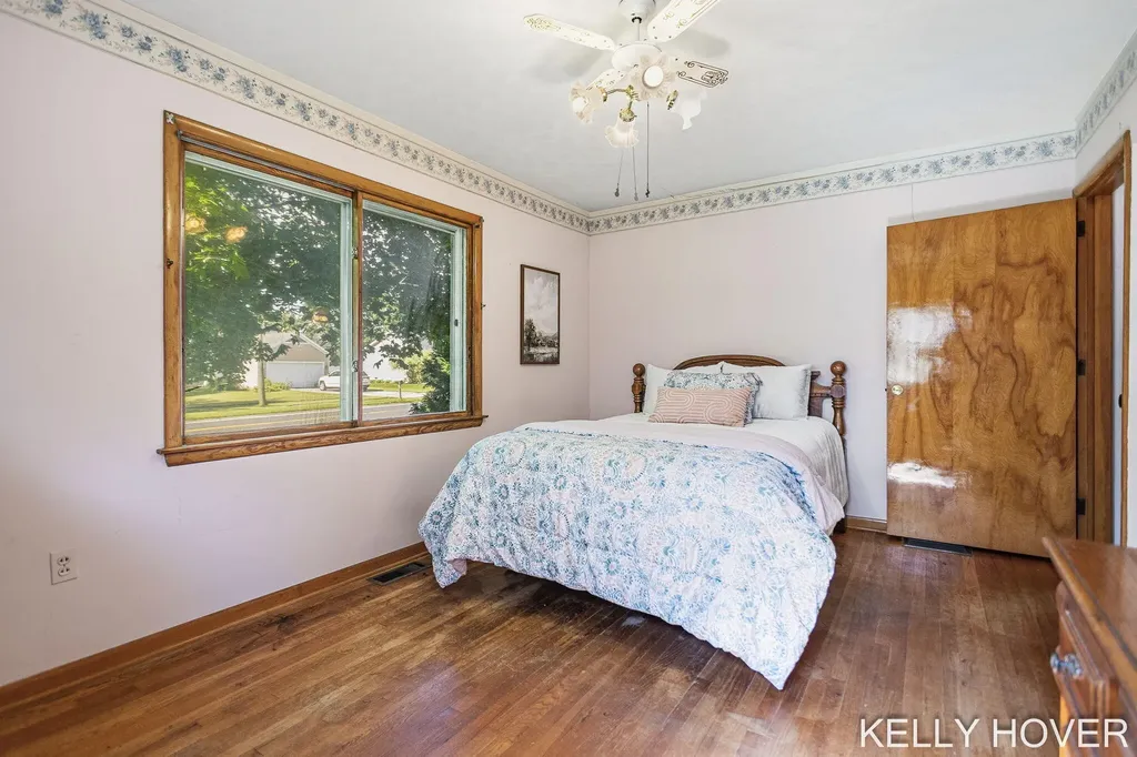 1191 144th Avenue Dorr Township MI 49348