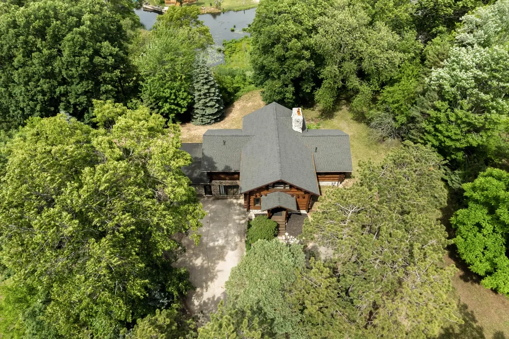 17097 Roosevelt Road Ferrysburg City MI 49456