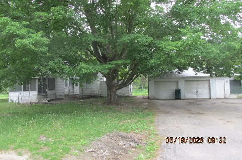 5616 118th Avenue Clyde Township MI 49408