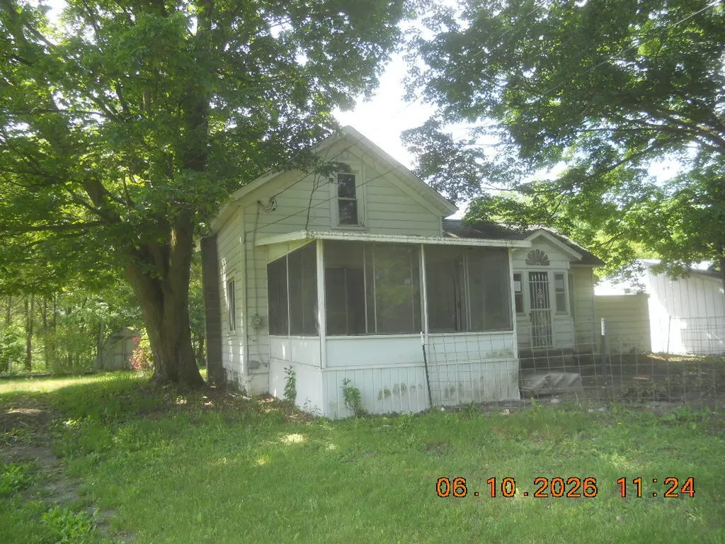 5616 118th Avenue Clyde Township MI 49408