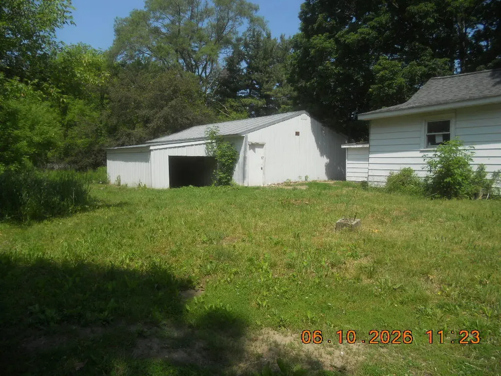 5616 118th Avenue Clyde Township MI 49408