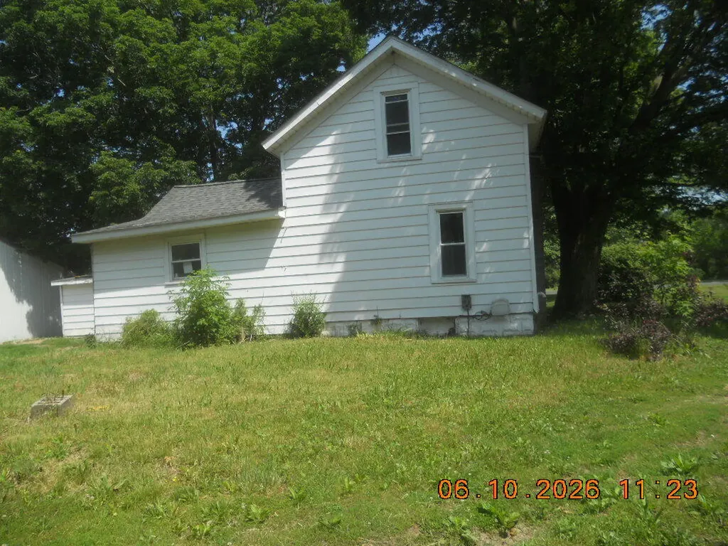 5616 118th Avenue Clyde Township MI 49408