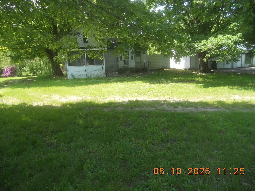 5616 118th Avenue Clyde Township MI 49408
