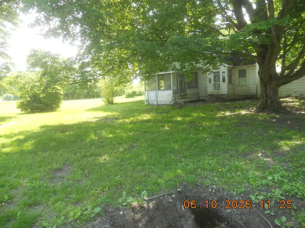 5616 118th Avenue Clyde Township MI 49408