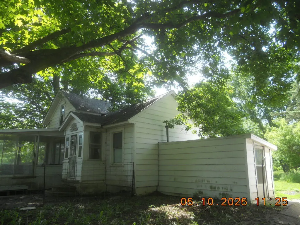 5616 118th Avenue Clyde Township MI 49408