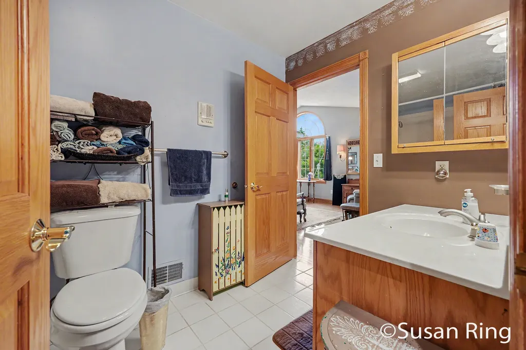 3454 Holland Lake Evergreen Township MI 48884