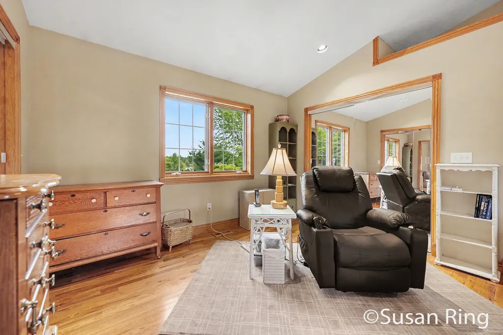 3454 Holland Lake Evergreen Township MI 48884