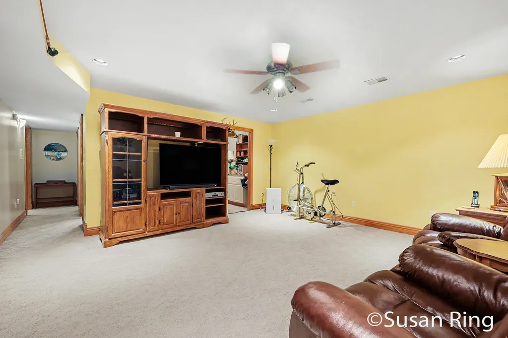3454 Holland Lake Evergreen Township MI 48884