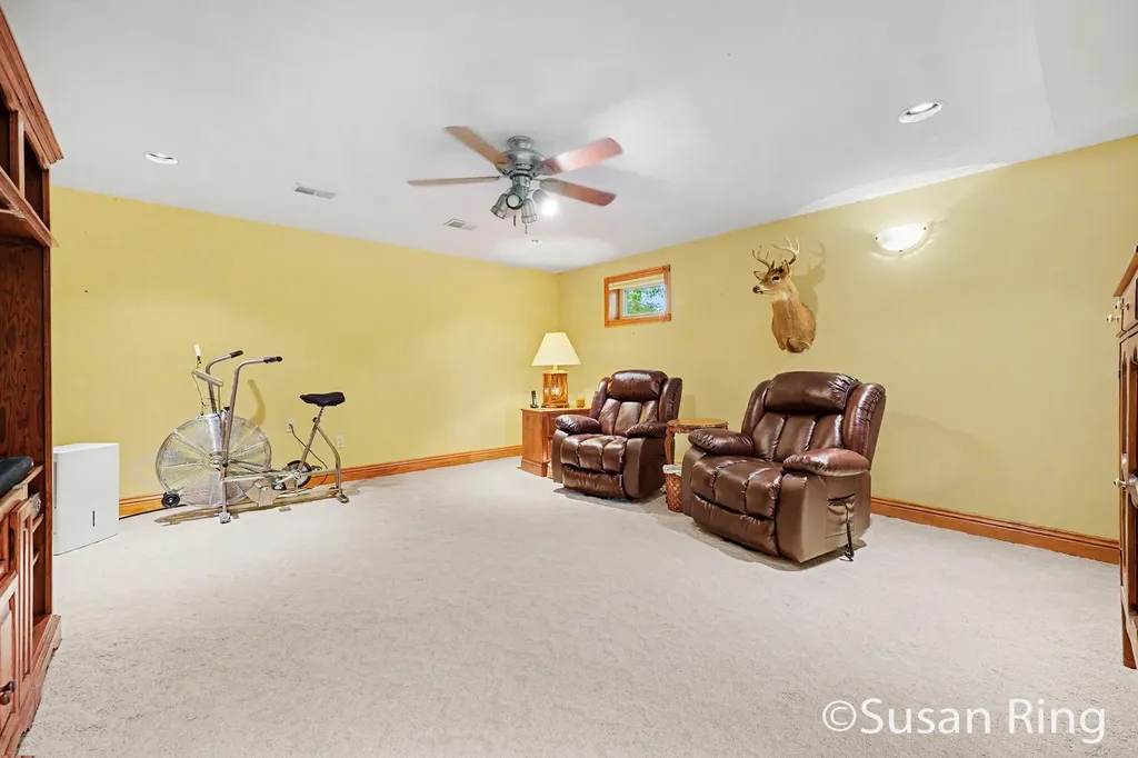 3454 Holland Lake Evergreen Township MI 48884