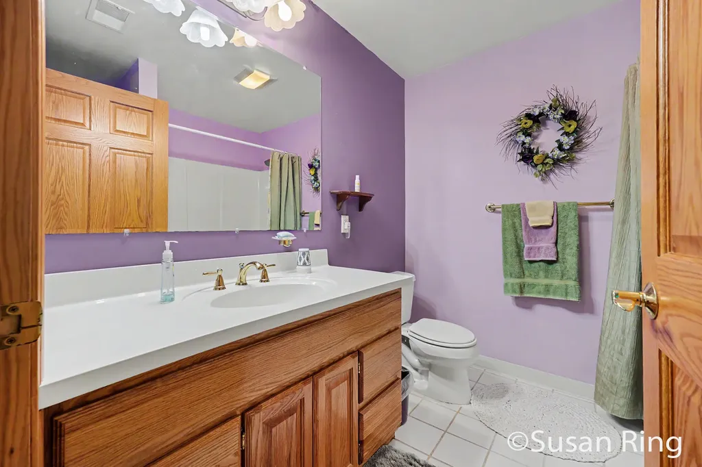 3454 Holland Lake Evergreen Township MI 48884