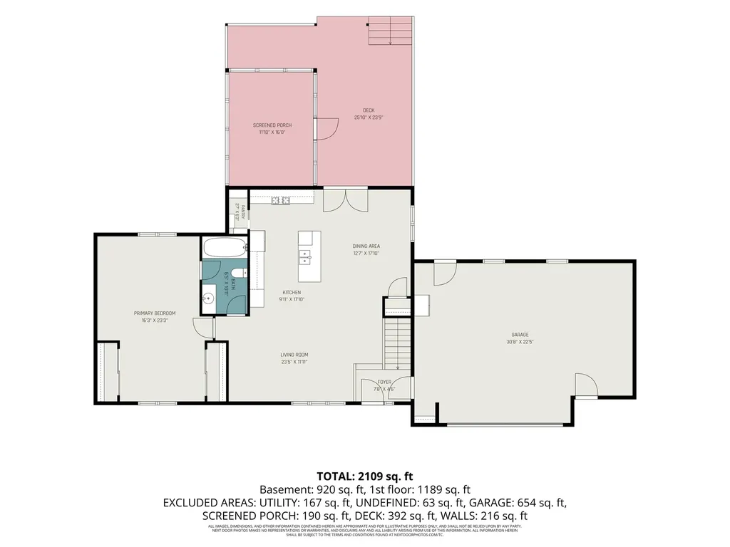 3454 Holland Lake Evergreen Township MI 48884
