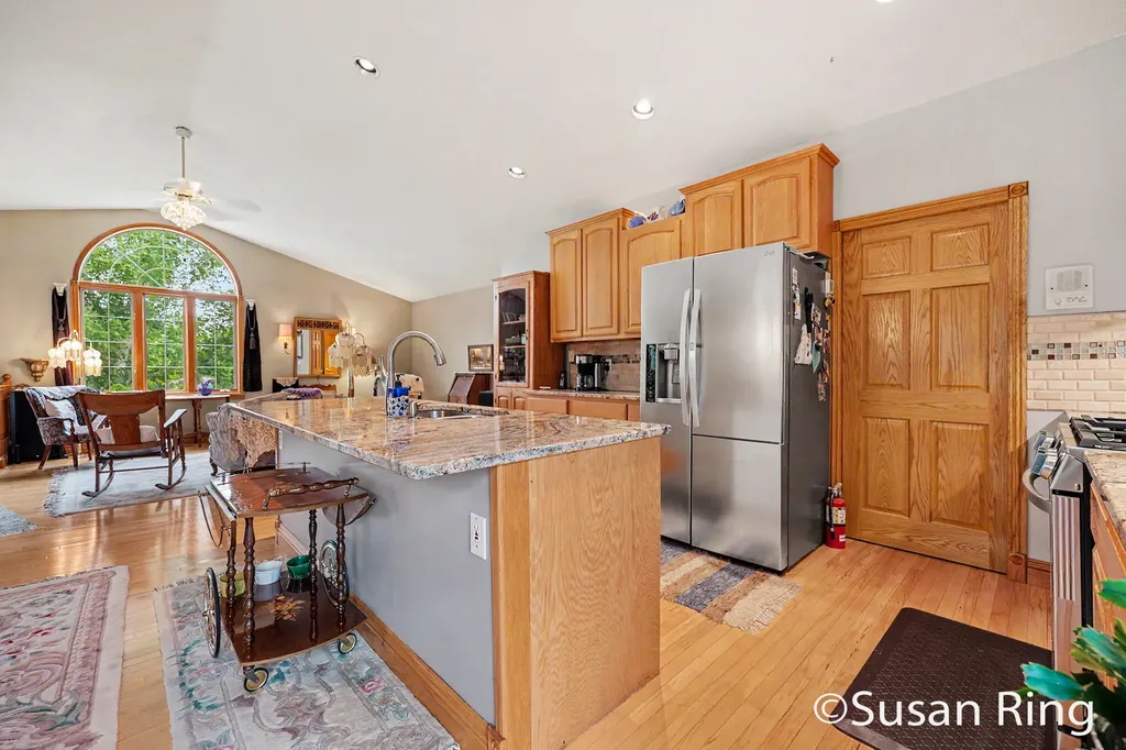 3454 Holland Lake Evergreen Township MI 48884