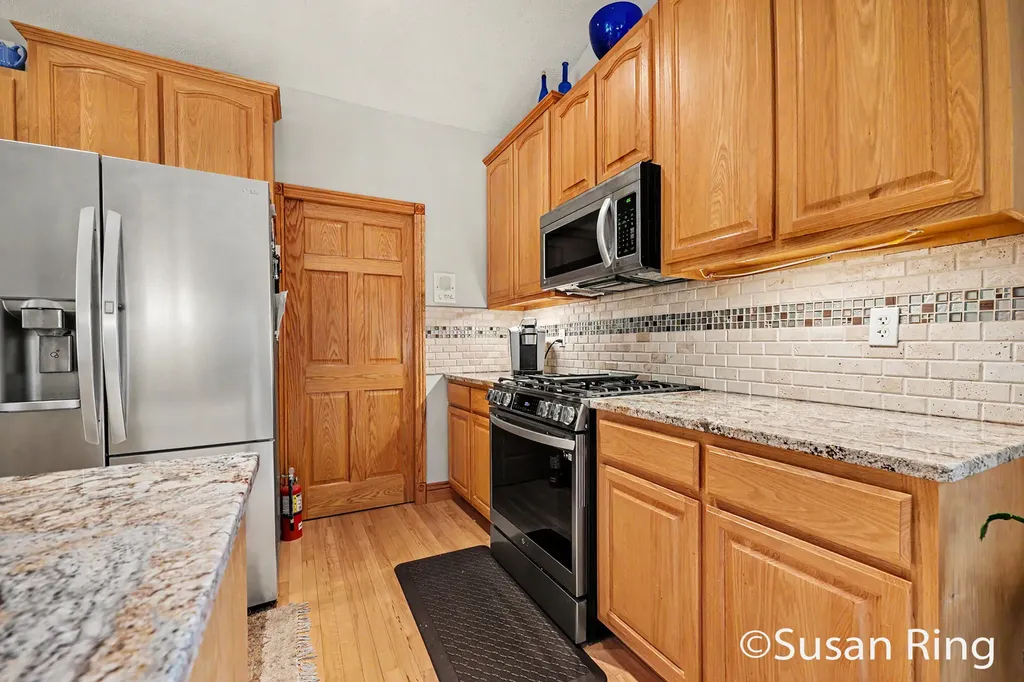 3454 Holland Lake Evergreen Township MI 48884