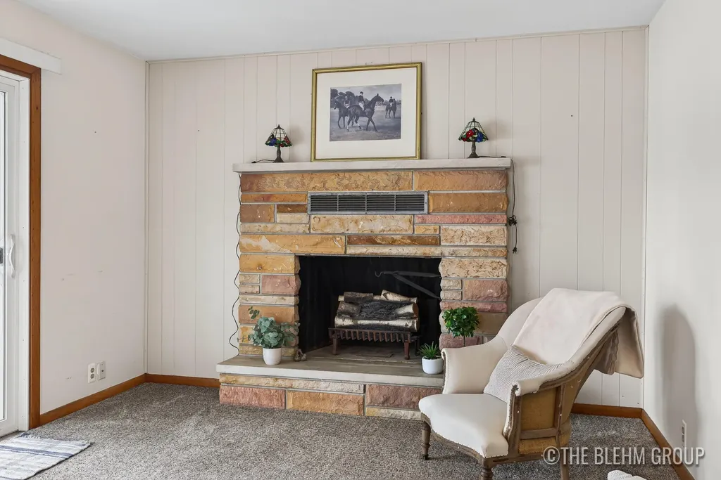 15121 Roberts Shore Drive Constantine Township MI 49042