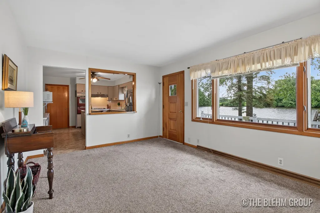 15121 Roberts Shore Drive Constantine Township MI 49042