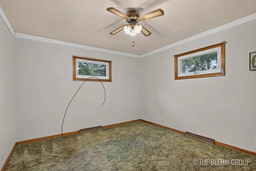 15121 Roberts Shore Drive Constantine Township MI 49042