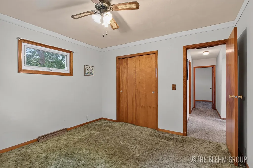 15121 Roberts Shore Drive Constantine Township MI 49042