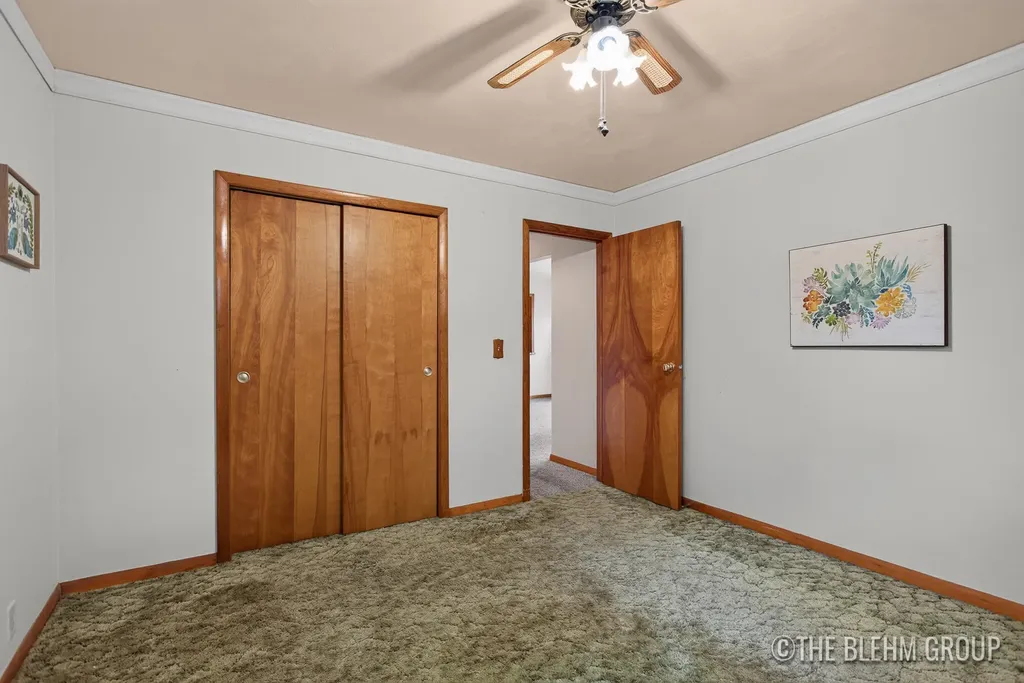 15121 Roberts Shore Drive Constantine Township MI 49042
