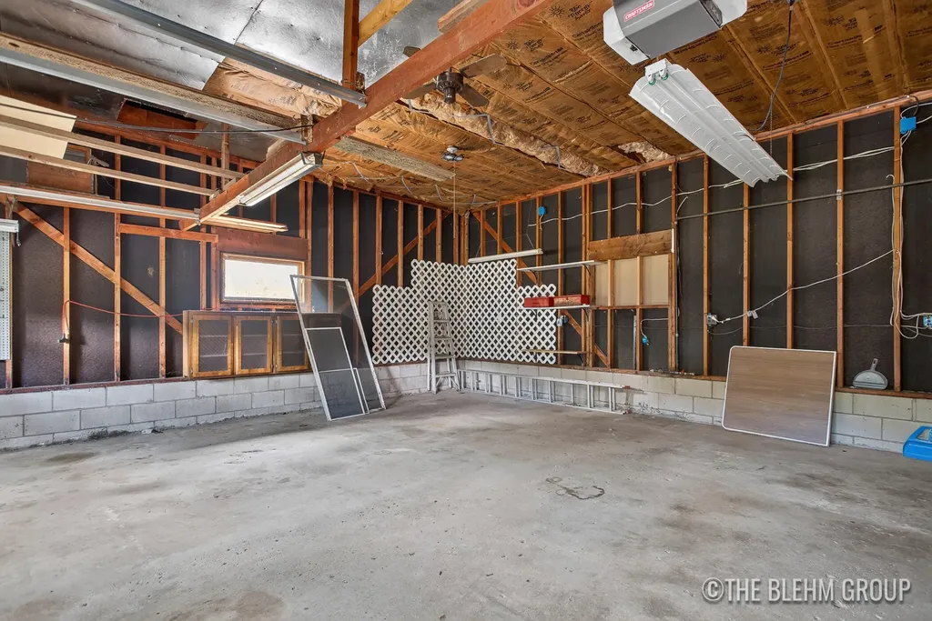 15121 Roberts Shore Drive Constantine Township MI 49042