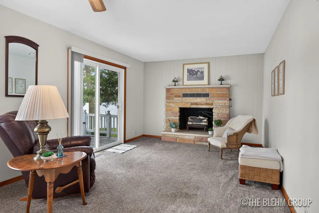 15121 Roberts Shore Drive Constantine Township MI 49042