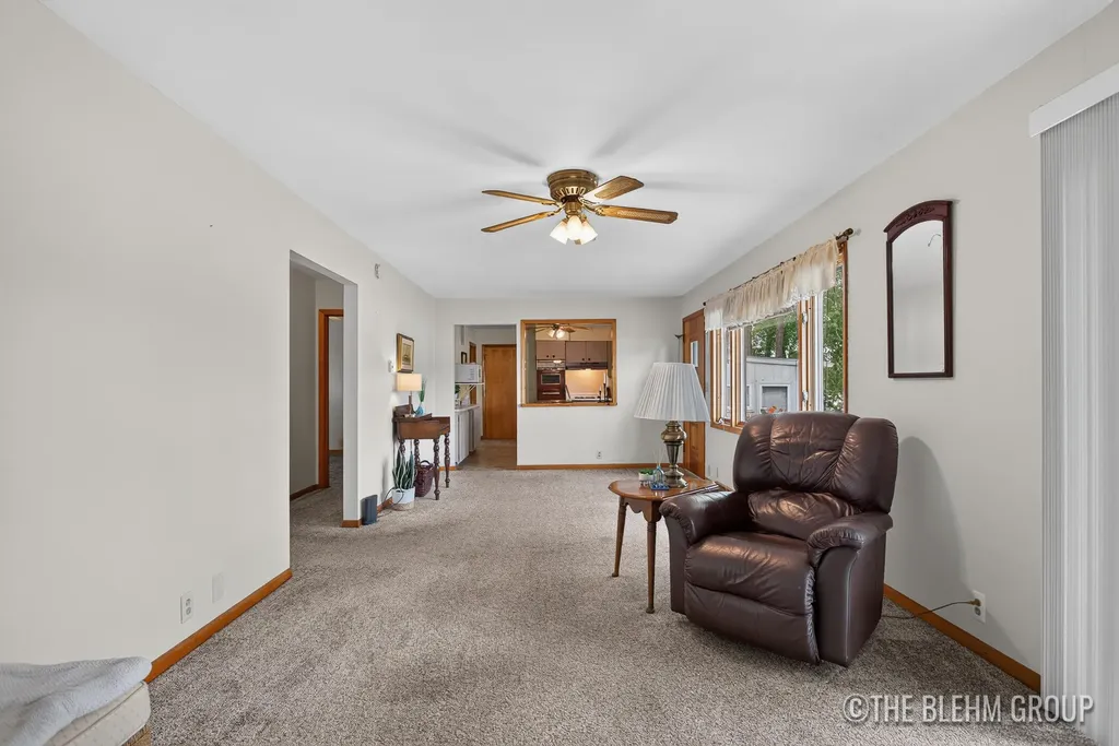 15121 Roberts Shore Drive Constantine Township MI 49042