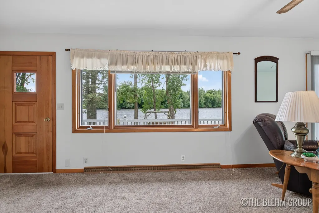 15121 Roberts Shore Drive Constantine Township MI 49042