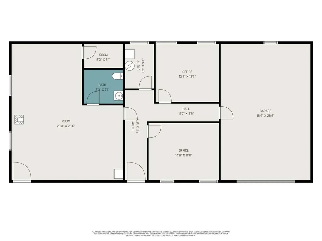 479 & 515 S Division Street Newaygo City MI 49337