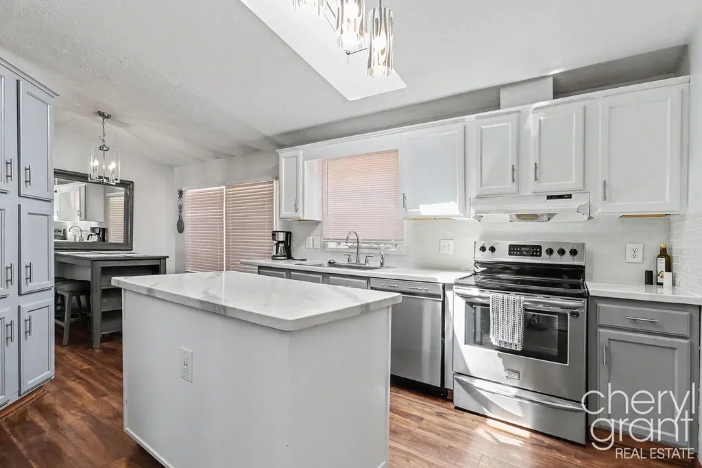 4103 170th Avenue Deerfield Township MI 49336