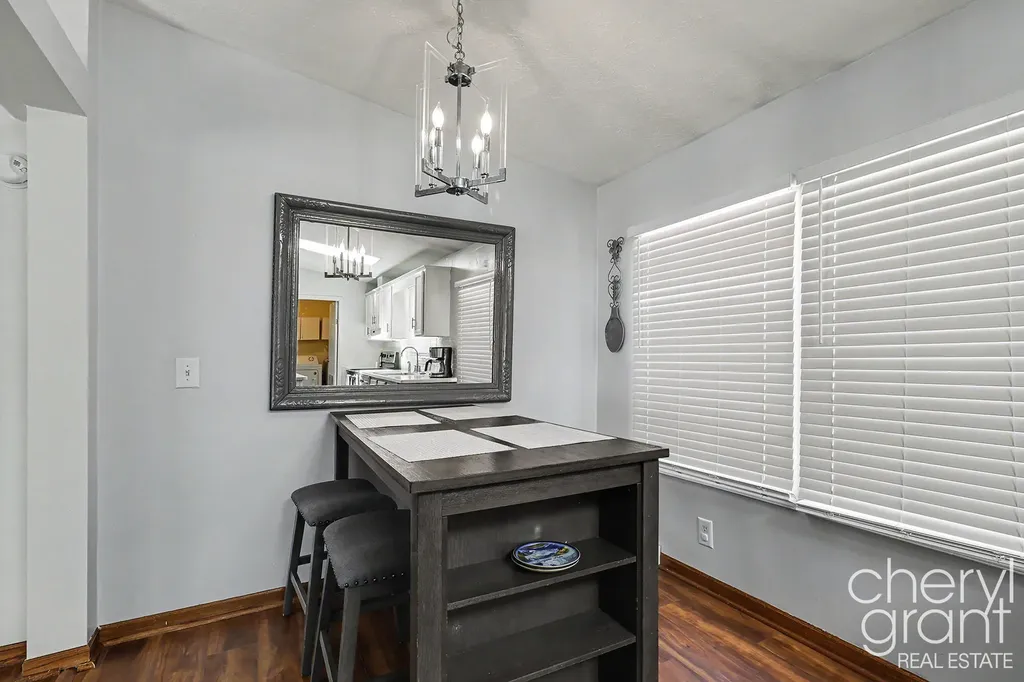 4103 170th Avenue Deerfield Township MI 49336
