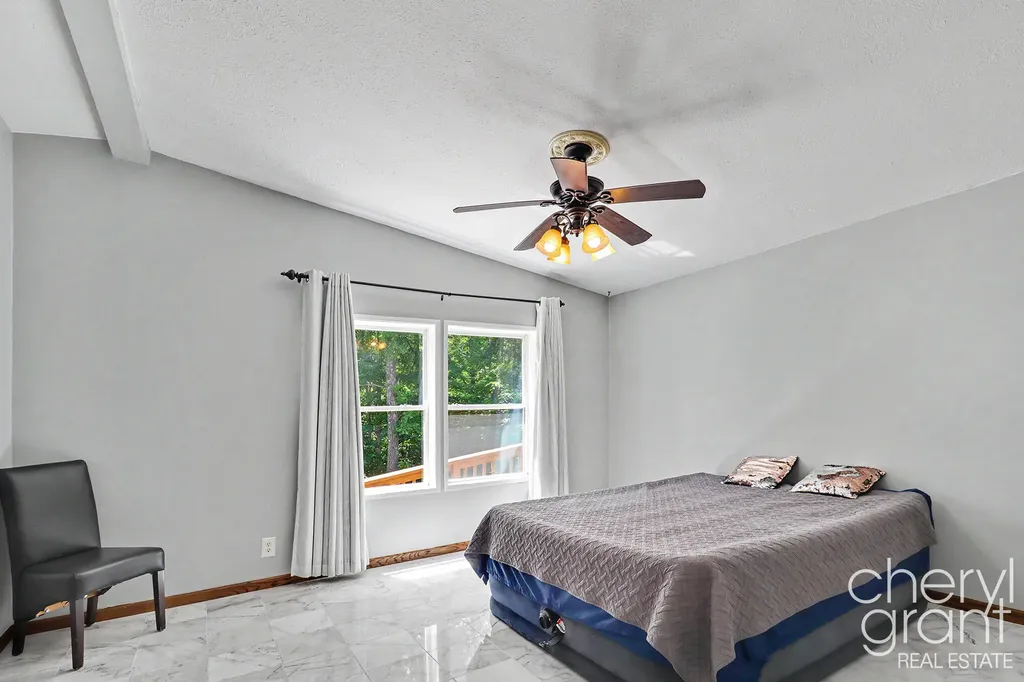 4103 170th Avenue Deerfield Township MI 49336