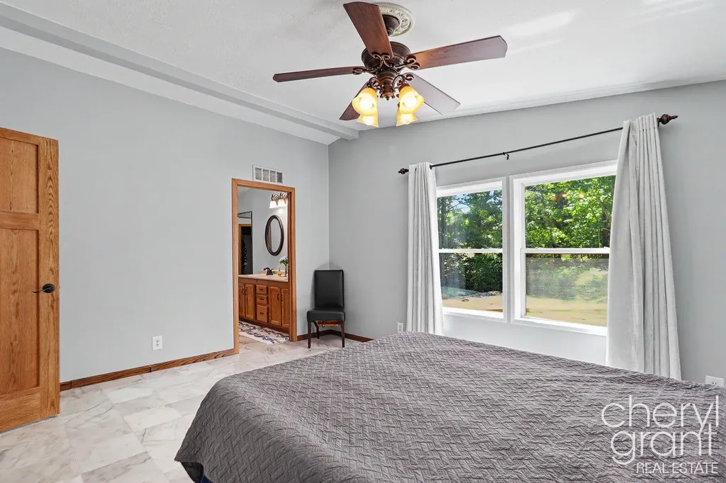 4103 170th Avenue Deerfield Township MI 49336